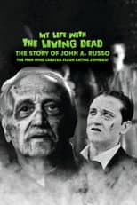 Poster for My Life with the Living Dead