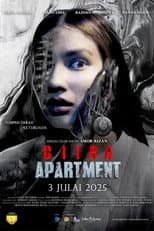 Poster for Citra Apartment