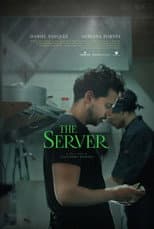 Poster for The Server