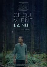 Poster for What Comes at Night