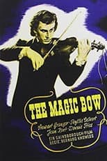 Poster for The Magic Bow