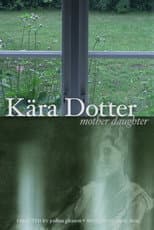 Poster for mother daughter