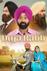 Poster for Duja Rabb