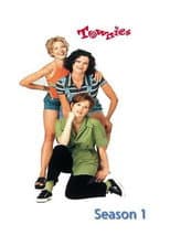 Poster for Season 1