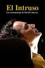 Poster for El intruso