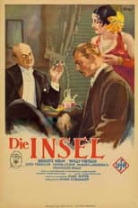 Poster for The Island