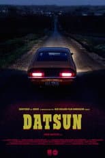 Poster for Datsun
