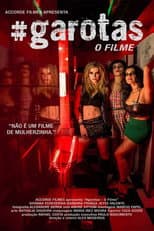 Poster for #Thosegirls