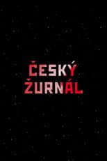 Poster for Czech Journal