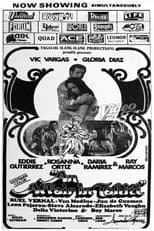 Poster for An Affair in Tahiti