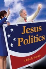 Poster for Jesus Politics