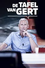 Poster for De Tafel Van...