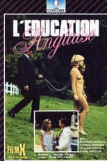 Poster for L'Éducation d'Orphélie