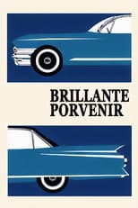 Poster for Brillante Porvenir