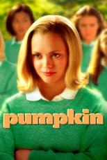 Poster for Pumpkin