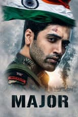 Poster for Major