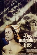 Poster for The Immortal Heart