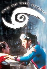 Poster for Eye of the Storm