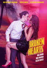 Poster for BrokenHearts