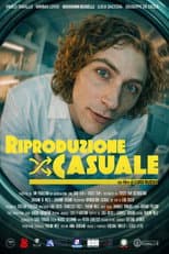 Poster for Riproduzione Casuale
