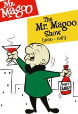 Poster for The Mr. Magoo Show