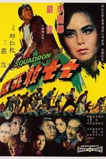Poster for Squadron 77