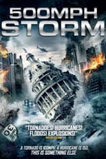 Poster for 500 MPH Storm