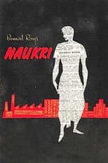 Poster for Naukari