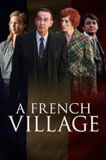 Poster for A French Village