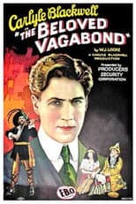 Poster for The Beloved Vagabond