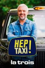 Poster for Hep Taxi !
