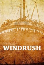 Poster for Windrush