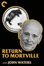 Poster for Return to Mortville