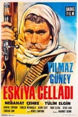Poster for Eşkıya Celladı