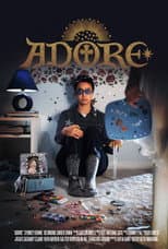 Poster for Adore