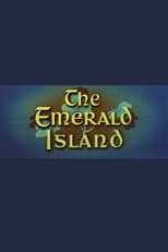 Poster for The Emerald Island