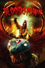 Poster for Bloodspawn