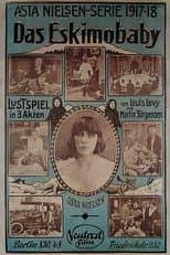 Poster for The Eskimo Baby