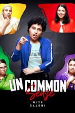 Poster for Uncommon Sense with Saloni