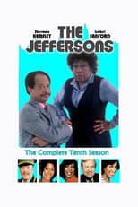 Poster for Season 10