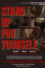 Poster for Stand Up for Yourself