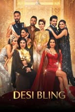 Poster for Desi Bling