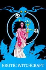 Poster for Erotic Witchcraft