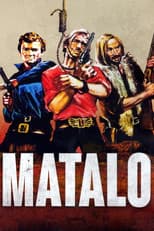 Poster for Matalo! (Kill Him)