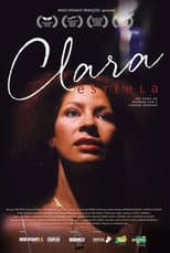 Poster for Clara Estrela