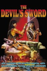 Poster for The Devil's Sword