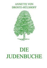 Poster for Die Judenbuche