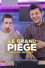 Poster for Deal With It Belgium