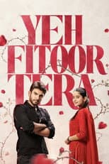 Poster for Yeh Fitoor Tera