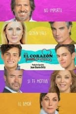 Poster for The Heart Is Never Wrong